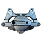 BuyAutoParts U8-W4991AN Brake Caliper 3